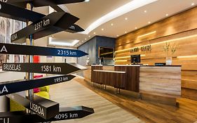 Hotel Madrid Centro, Affiliated by Meliá